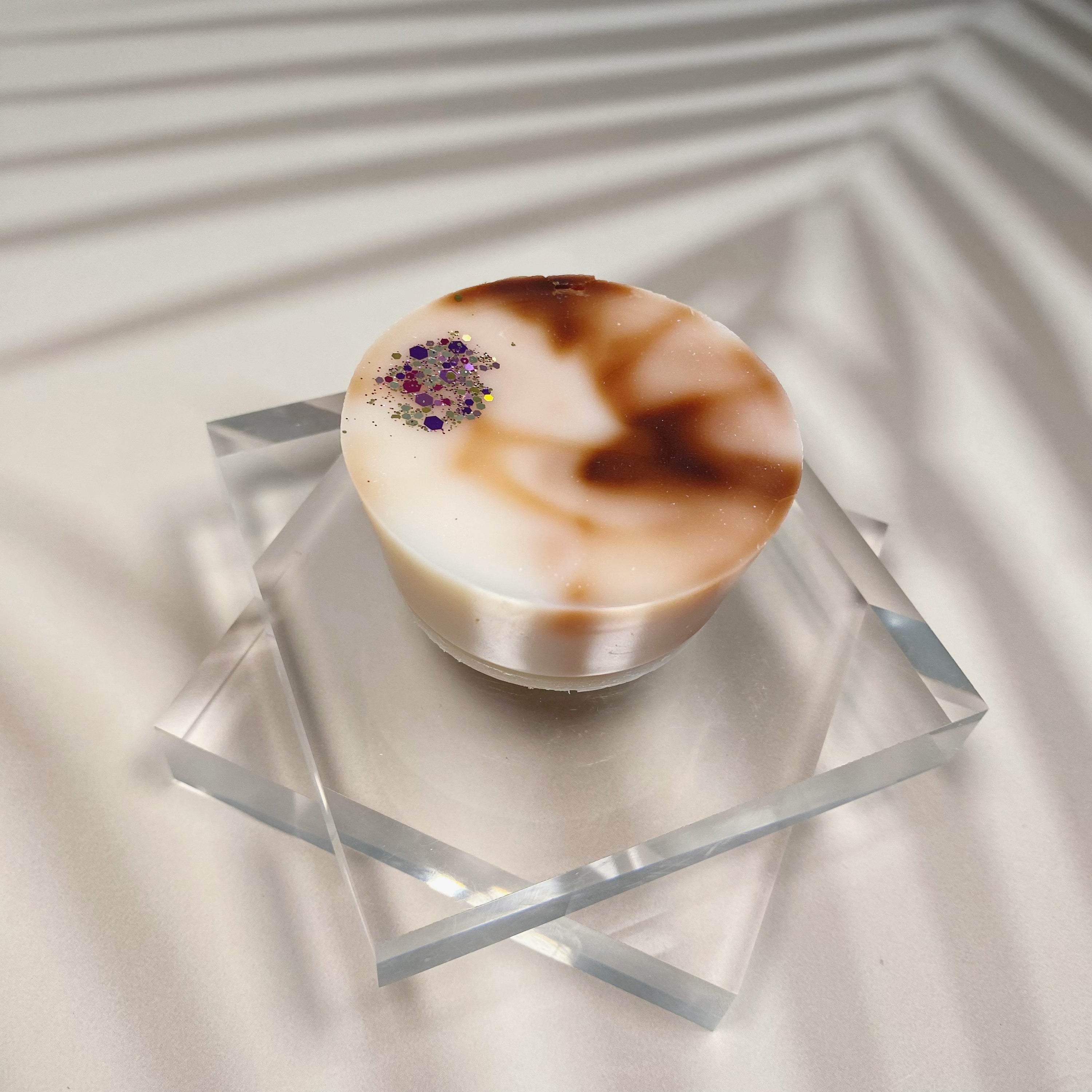 Jasmine Vanilla Almond Wax Melt