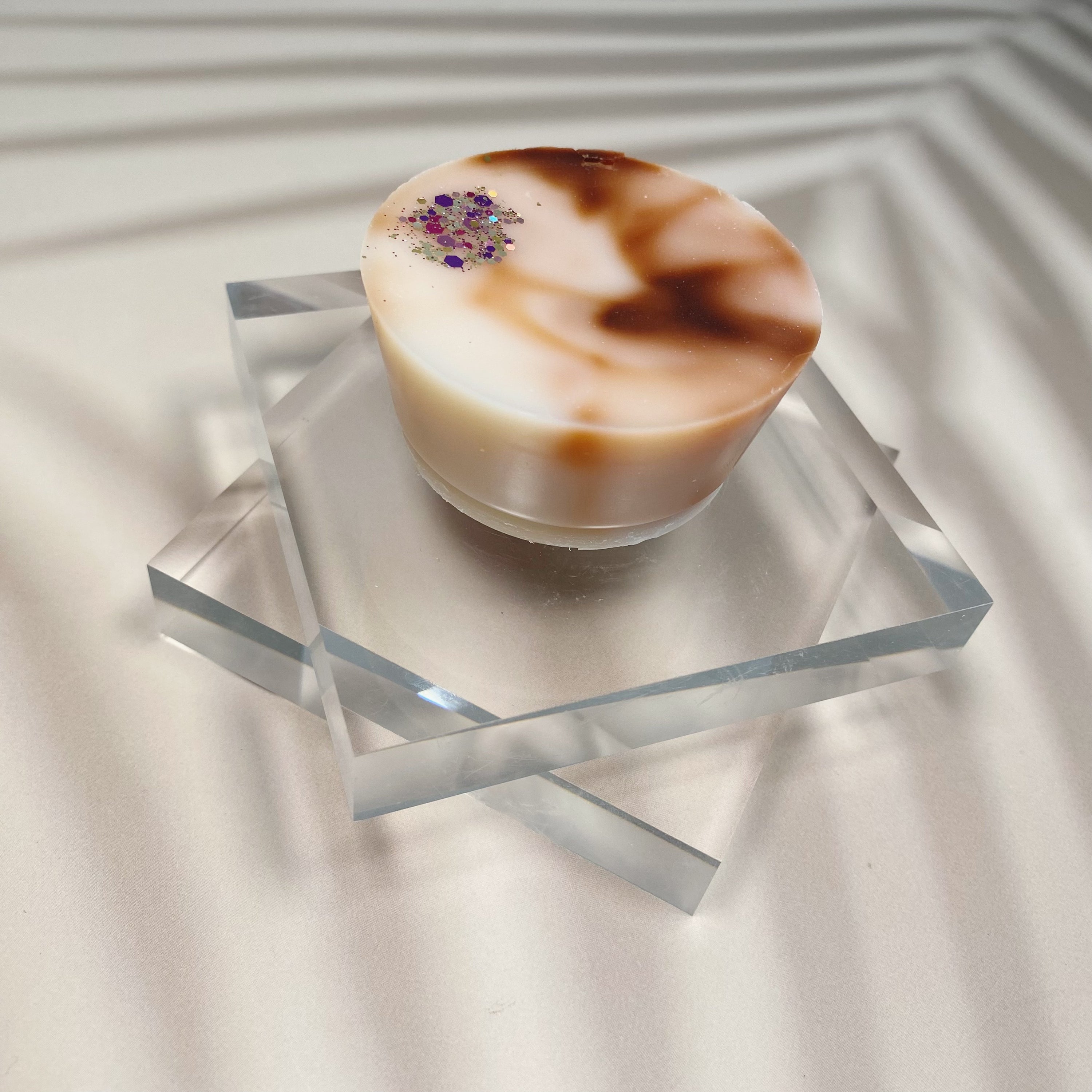 Jasmine Vanilla Almond Wax Melt