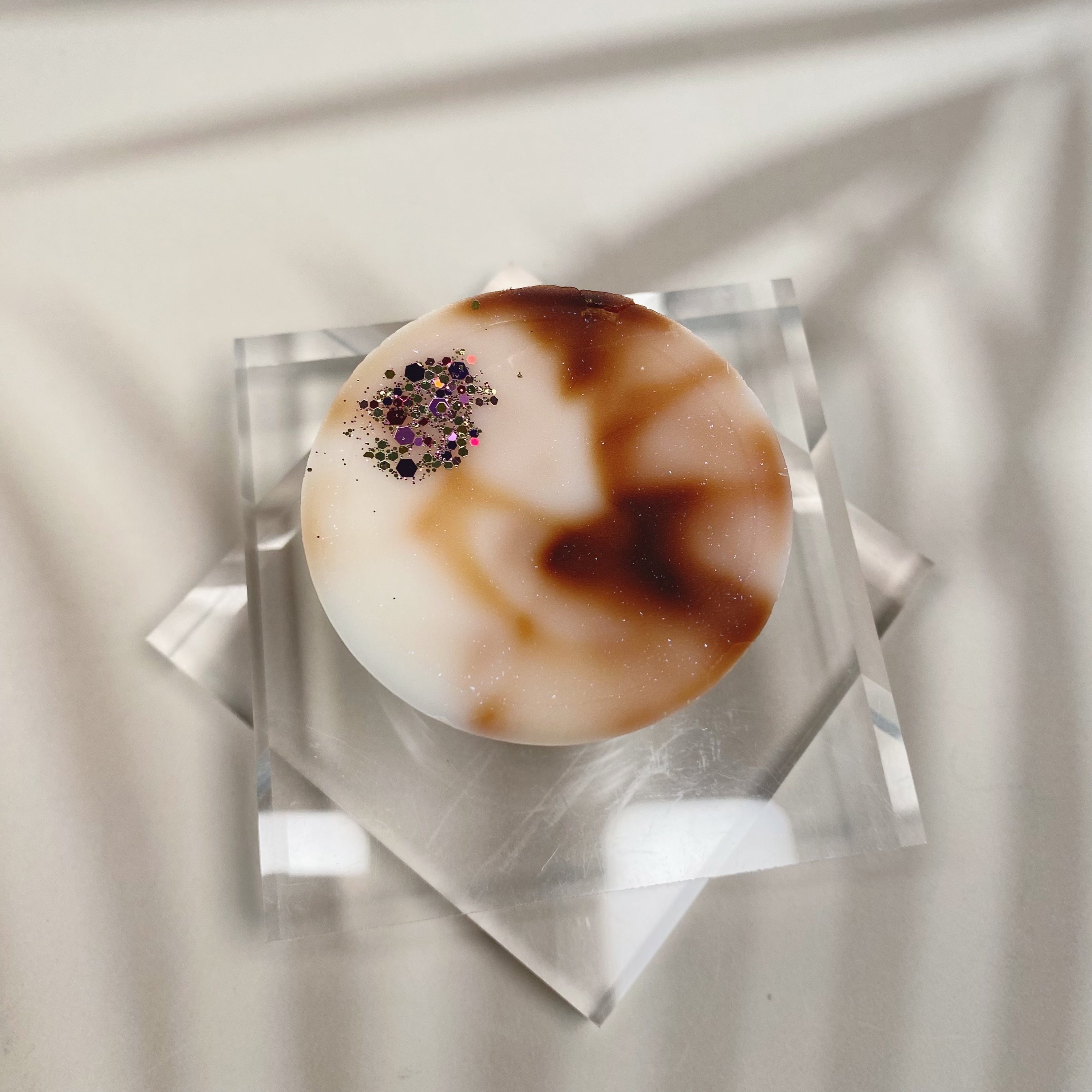 Jasmine Vanilla Almond Wax Melt