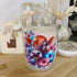 Jersey Cow Hibiscus Xlarge Candle