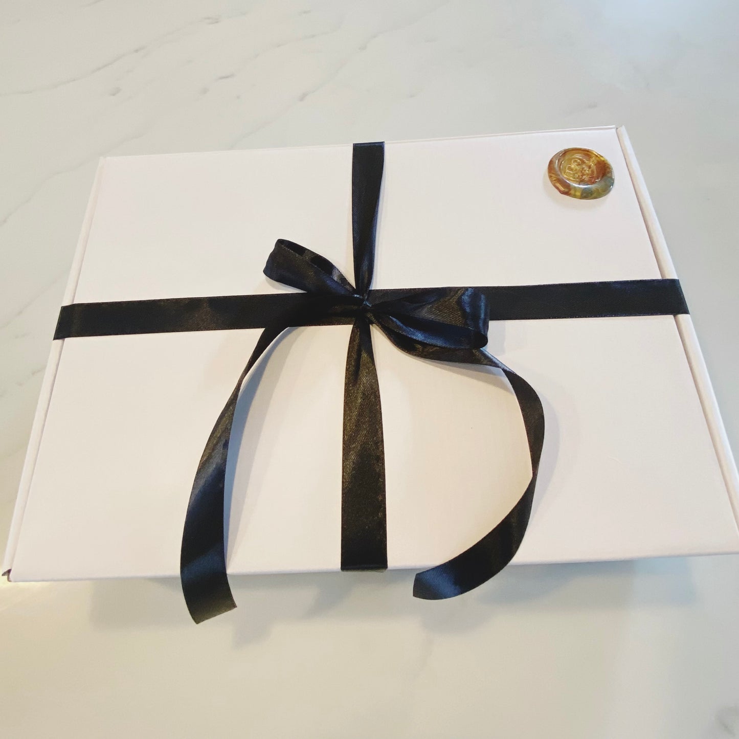 Marshmallow Musk Burner Gift Box