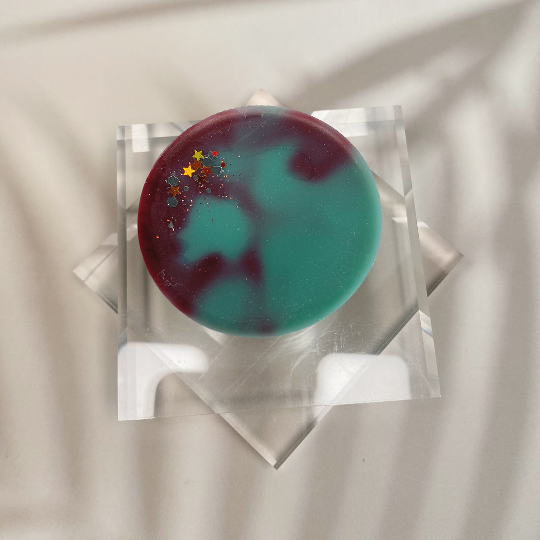 My Veggie Garden Wax Melt