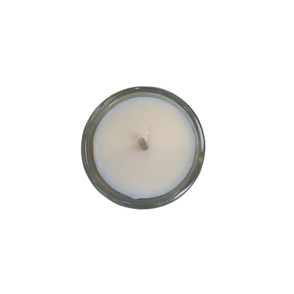 Refillable Tealight Jar_Sol Candles &amp; Scents