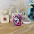 Siberian Husky Smiling Xlarge Candle_Sol Candles & Scents