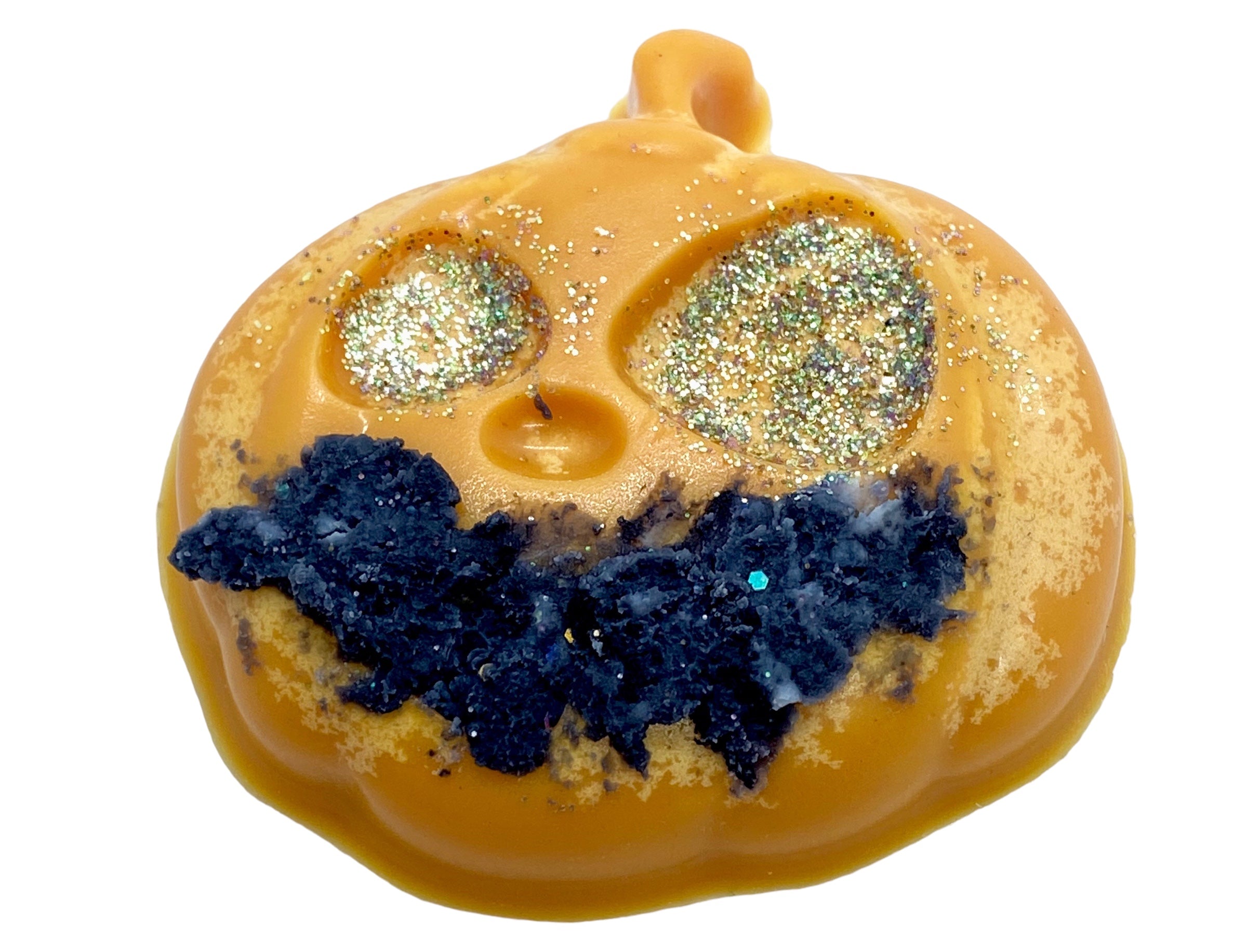 Halloween Silenced Pumpkin Wax Melt