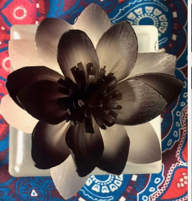 Lilly Flower Diffuser