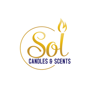 Sol Candles & Scents