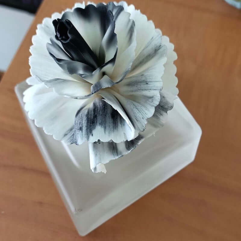 Carnation Flower Diffuser