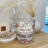 Sourdough Starter Xlarge Candle_Sol Candles & Scents