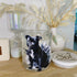 Staffy Black Xlarge Candle_Sol Candles & Scents