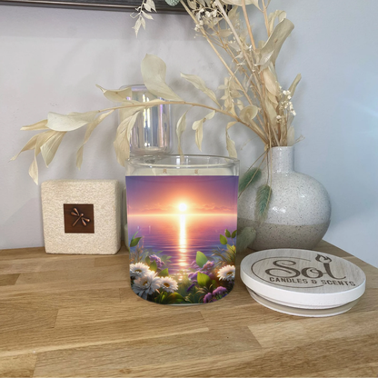 Sympathy Ocean Xlarge Candle