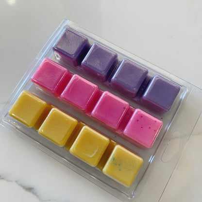 The Sweet Tooth Collection Wax Melts