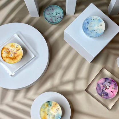 10 Wax Melts for $25.00