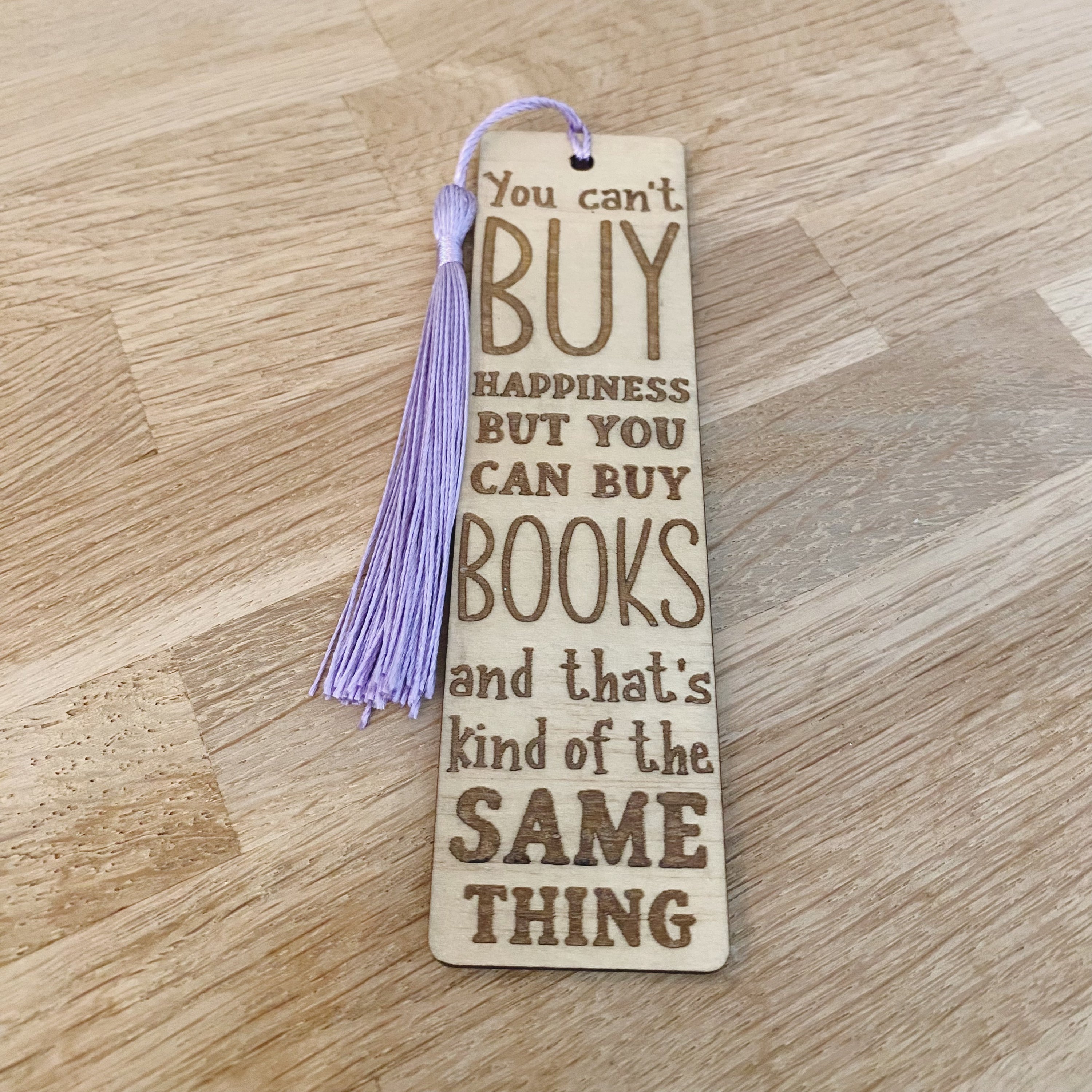 Bookmark - You can&