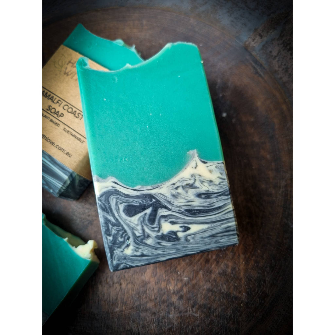 Amalfi Coast Soap