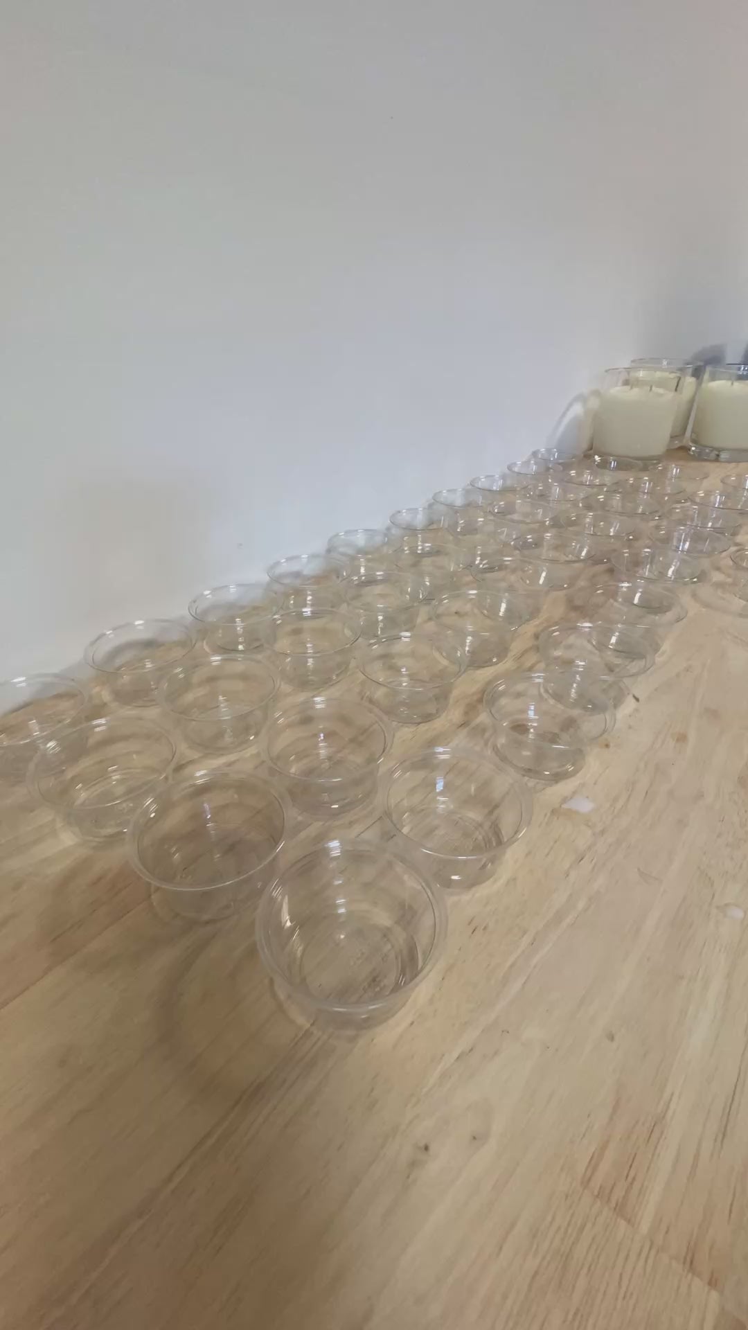 Video of making Wax Melts_Sol Candles &amp; Scents