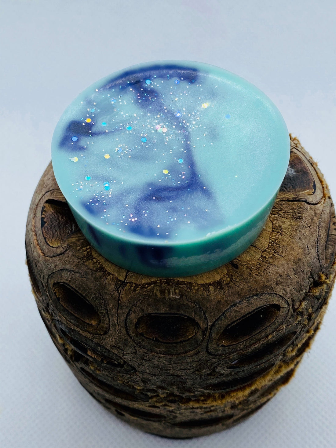 Cinnamon Apple Wax Melt