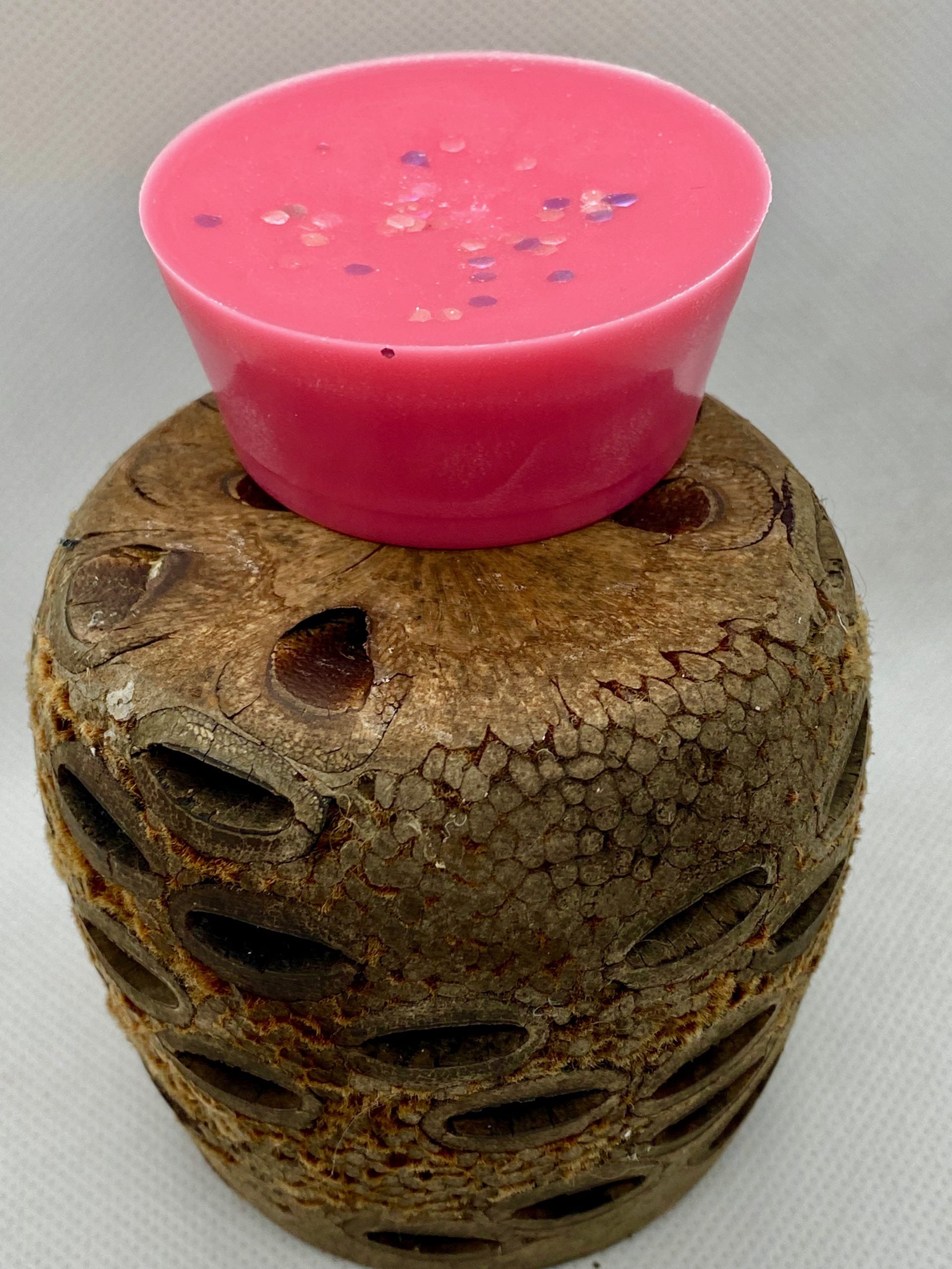 Cinnamon Vanilla Wax Melt