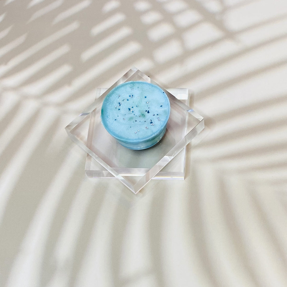 Coconut & Lime Wax Melt_Sol Candles & Scents