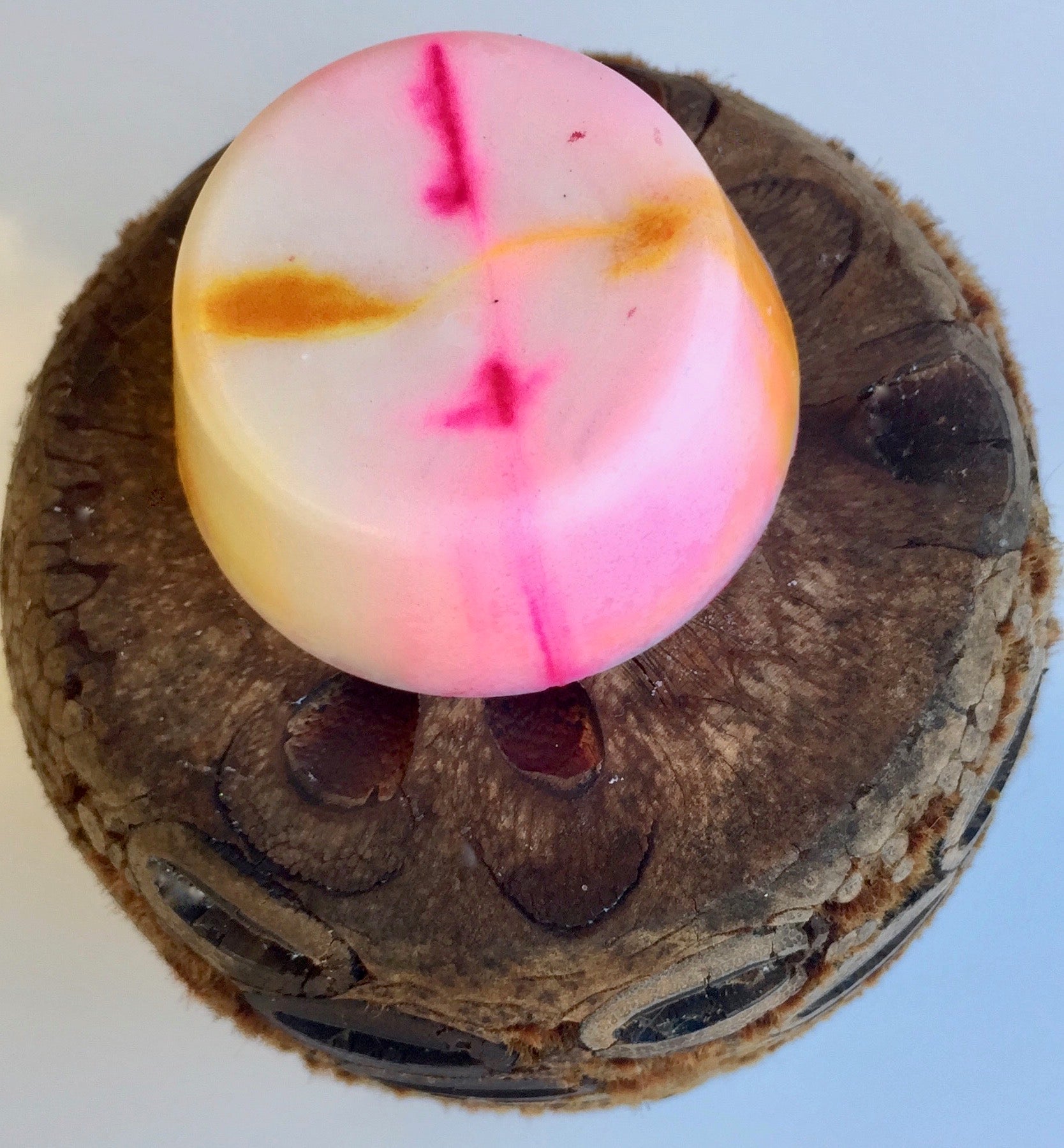 Fruity Loopy Wax Melt - Sol Candles &amp; Scents
