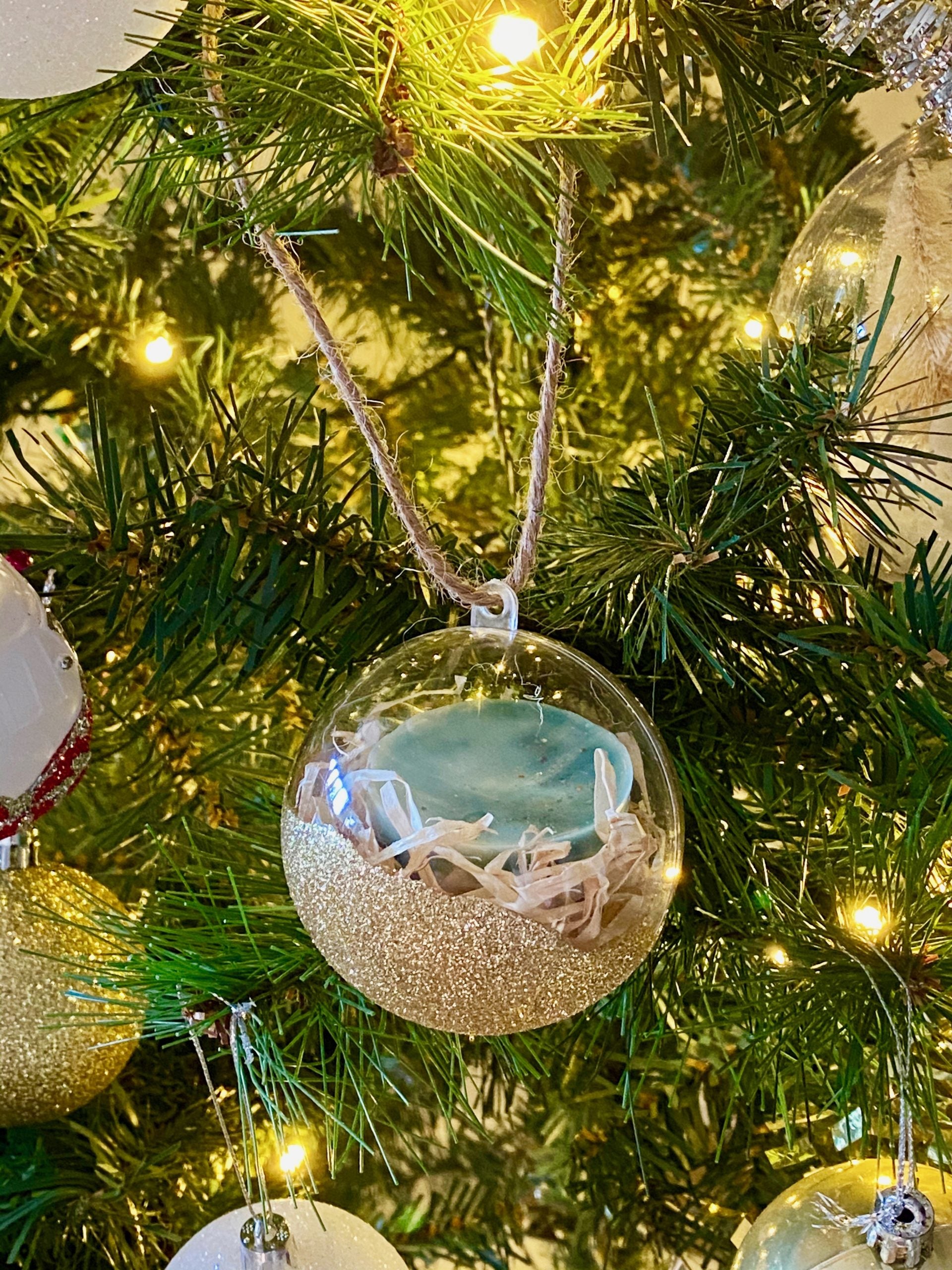 Christmas Bauble