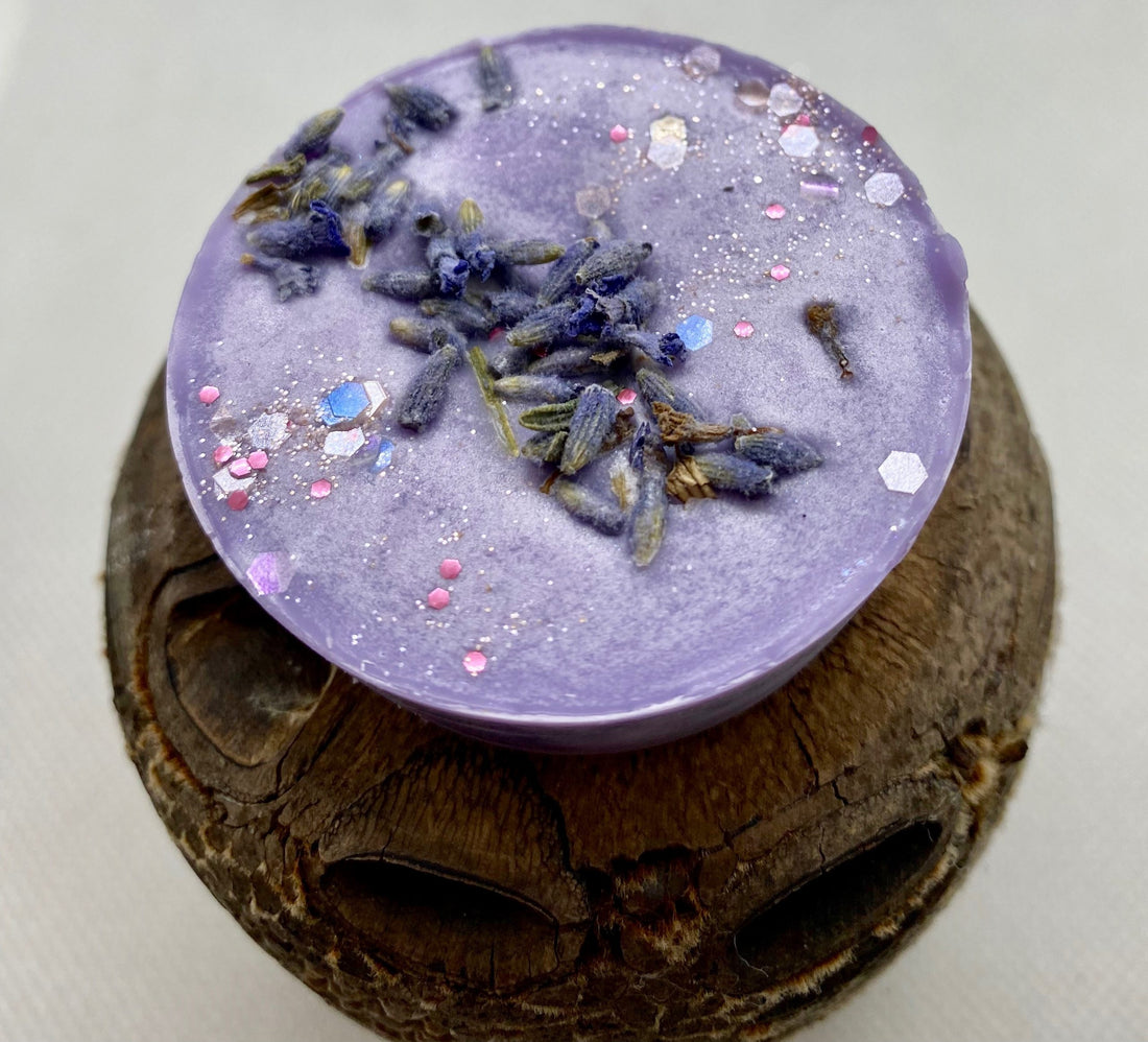 French Lavender Wax Melt