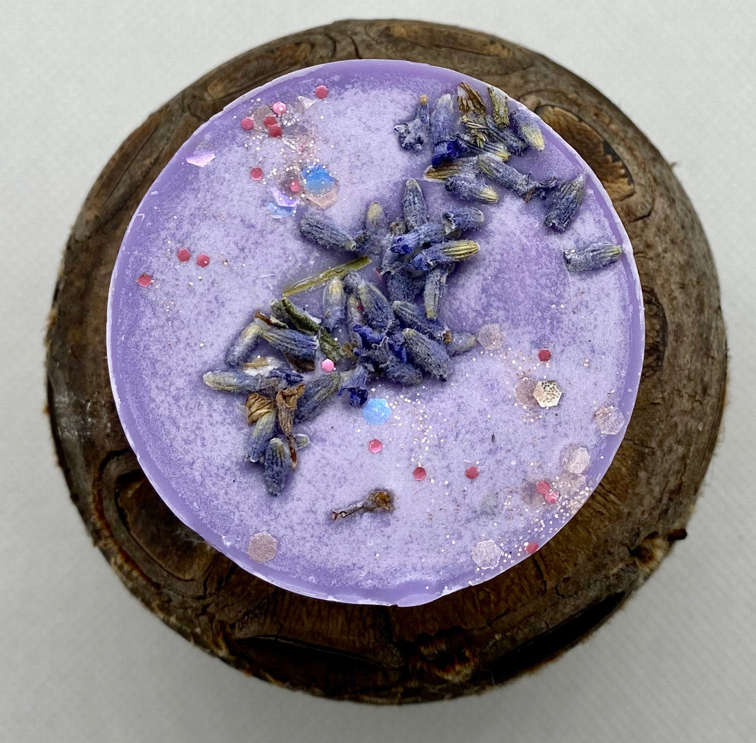 French Lavender Wax Melt