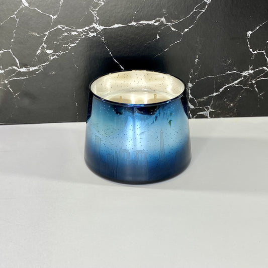 Candle Lux Tapered Candles