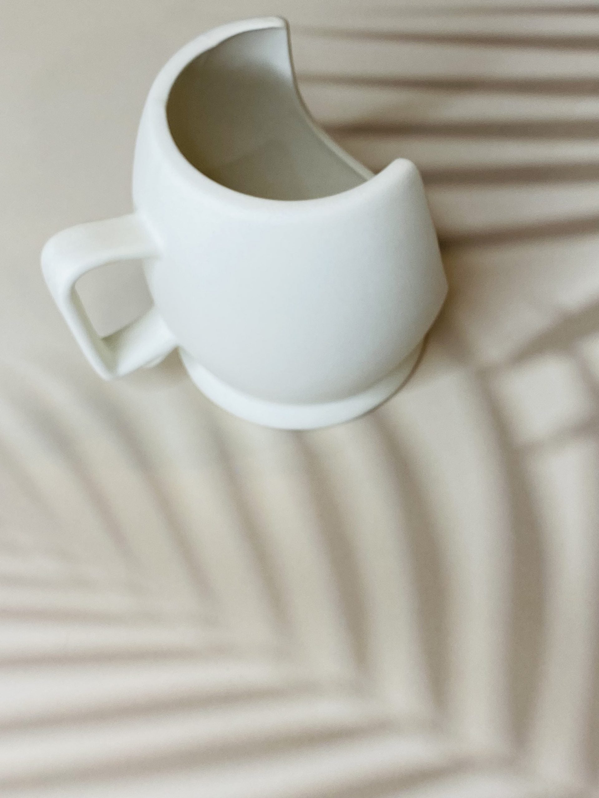 Nordic Ceramic Candle Holders