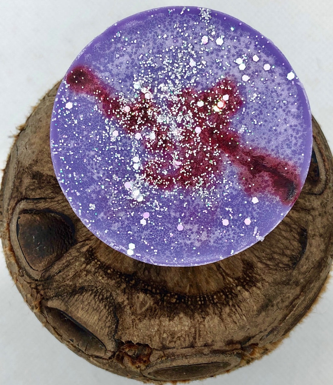 Passionfruit & Lime Wax Melt