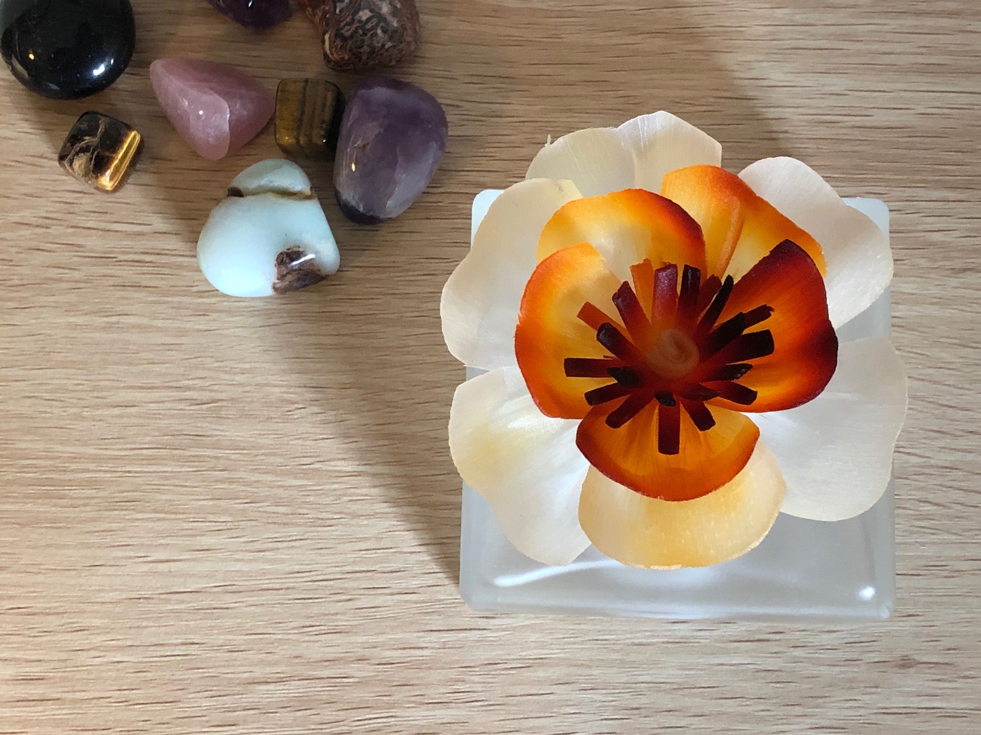 Peony Flower Diffuser