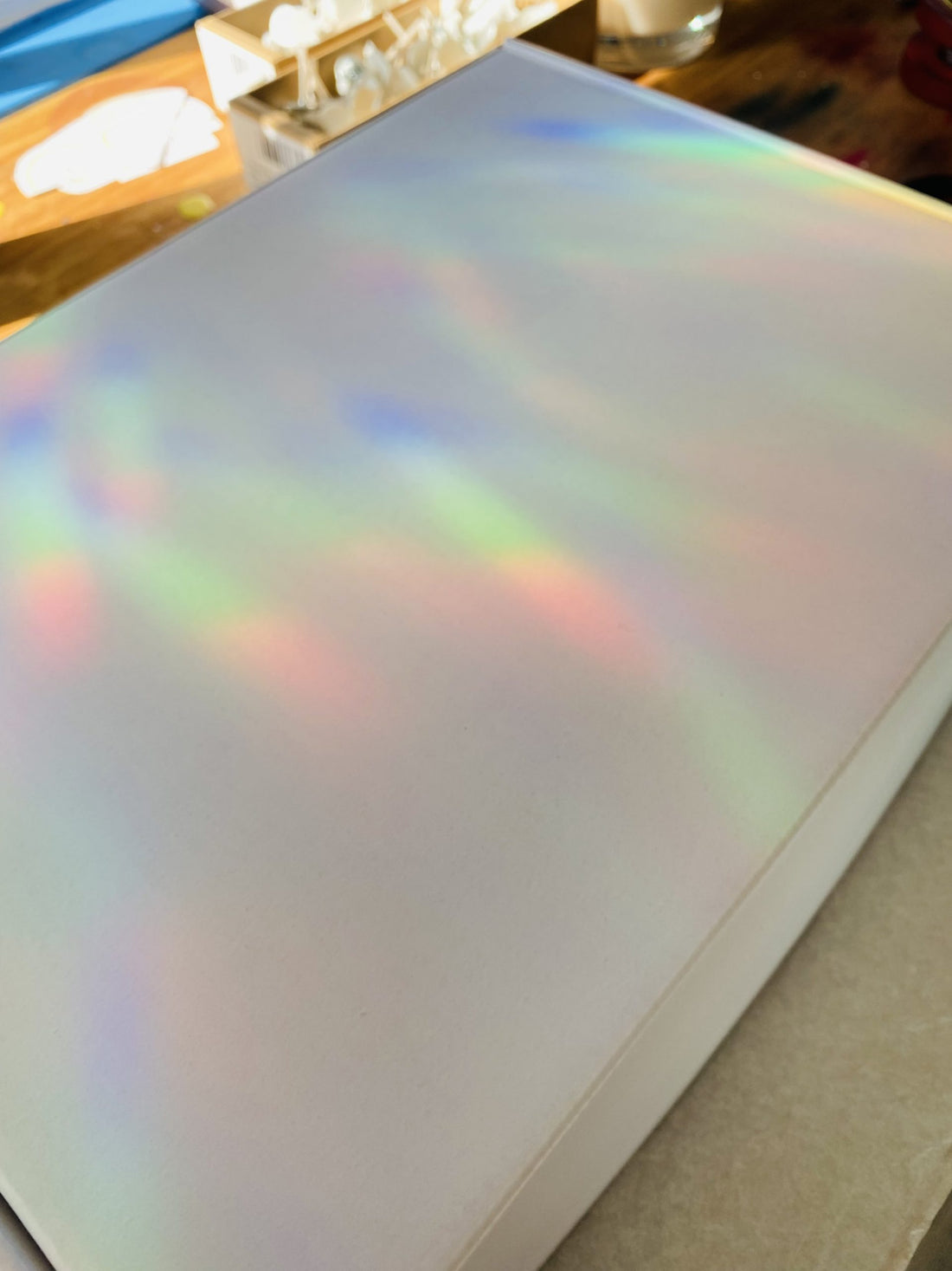 Green House Sun Catcher