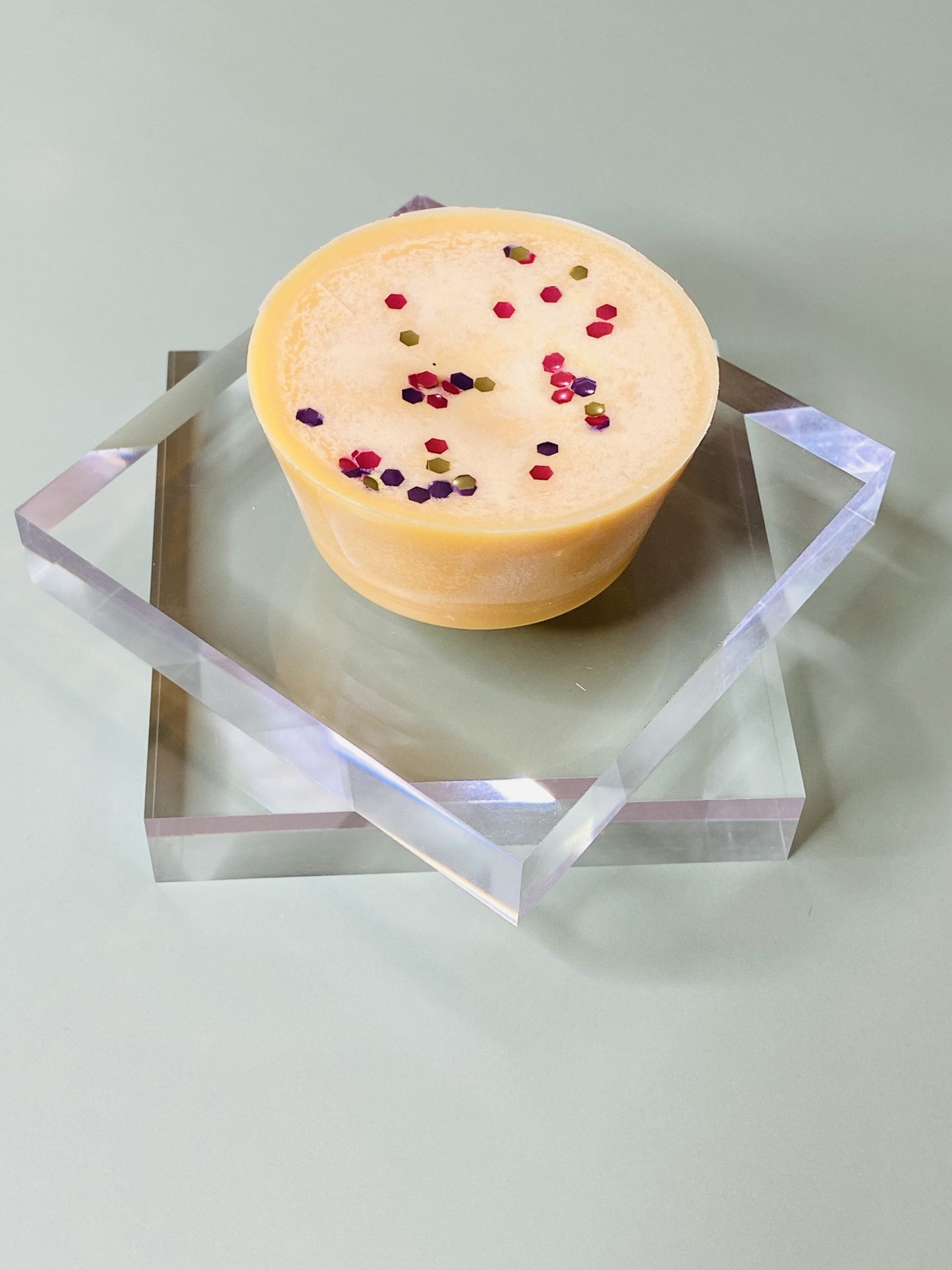Rainforest Wax Melt_Sol Candles &amp; Scents