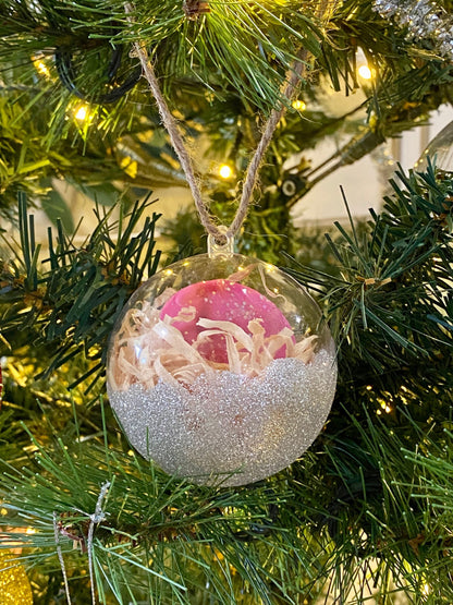 Christmas Bauble