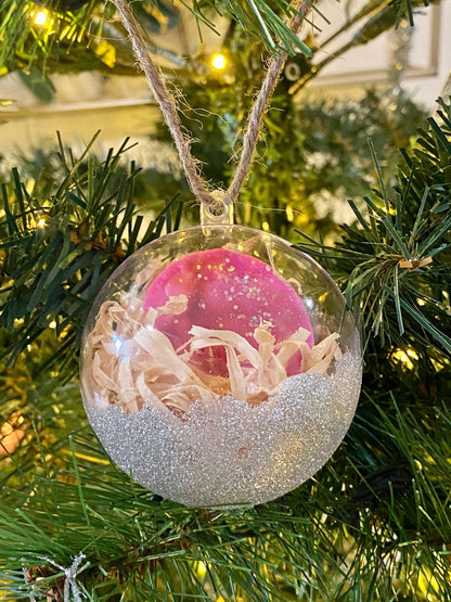 Christmas Bauble