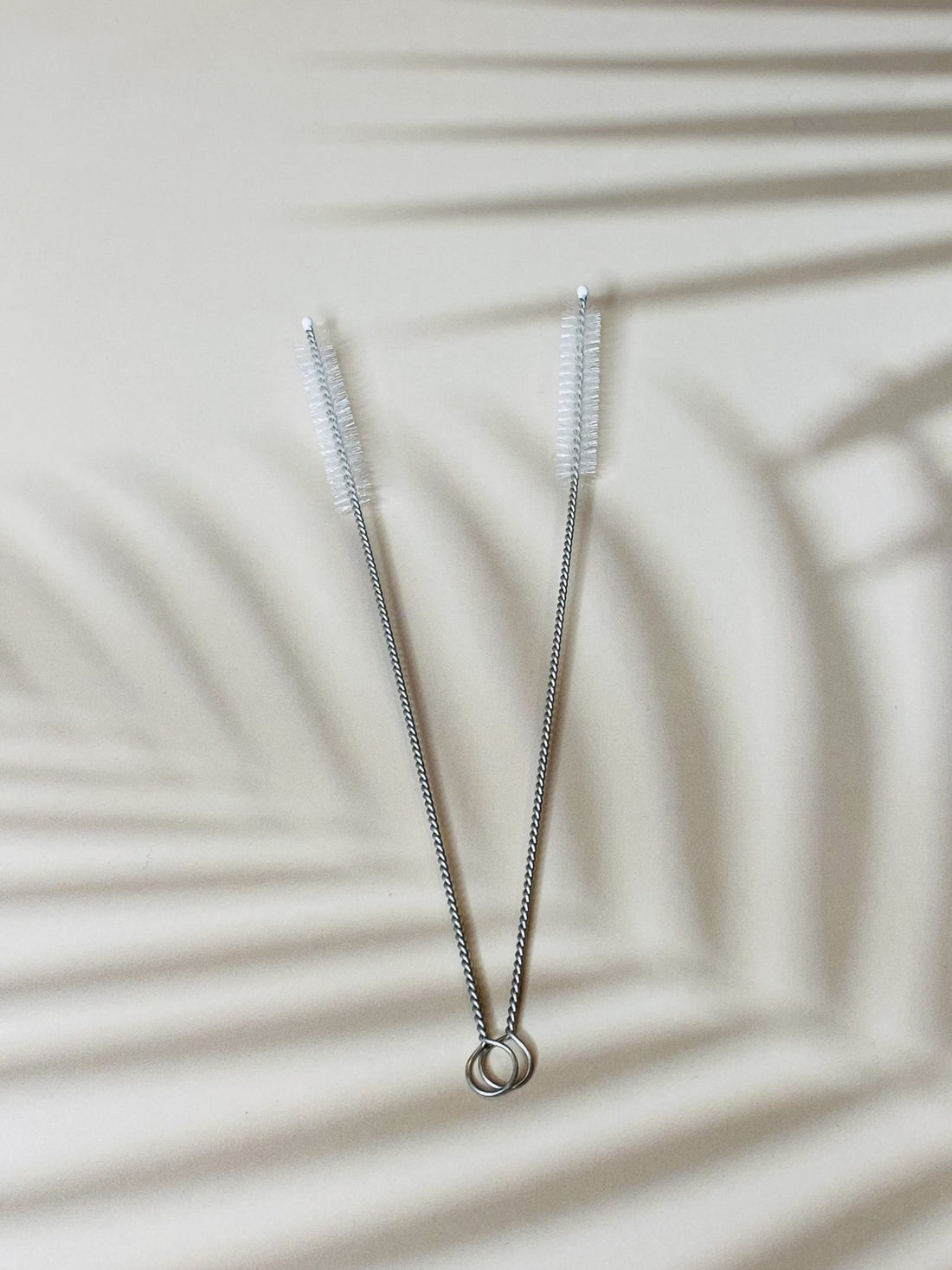 Straw Cleaning Brush_Sol Candles & Scents