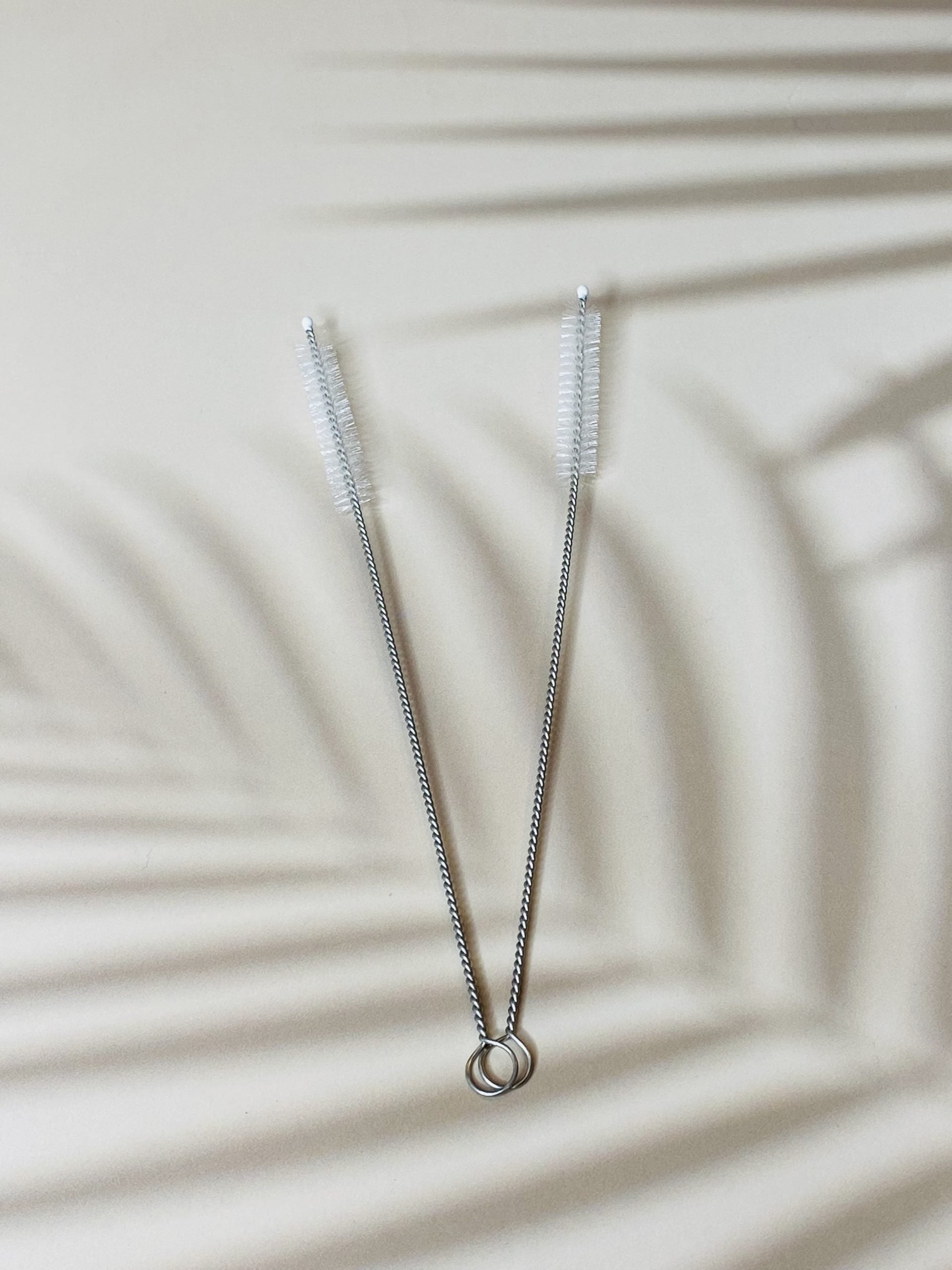 Straw Cleaning Brush_Sol Candles &amp; Scents