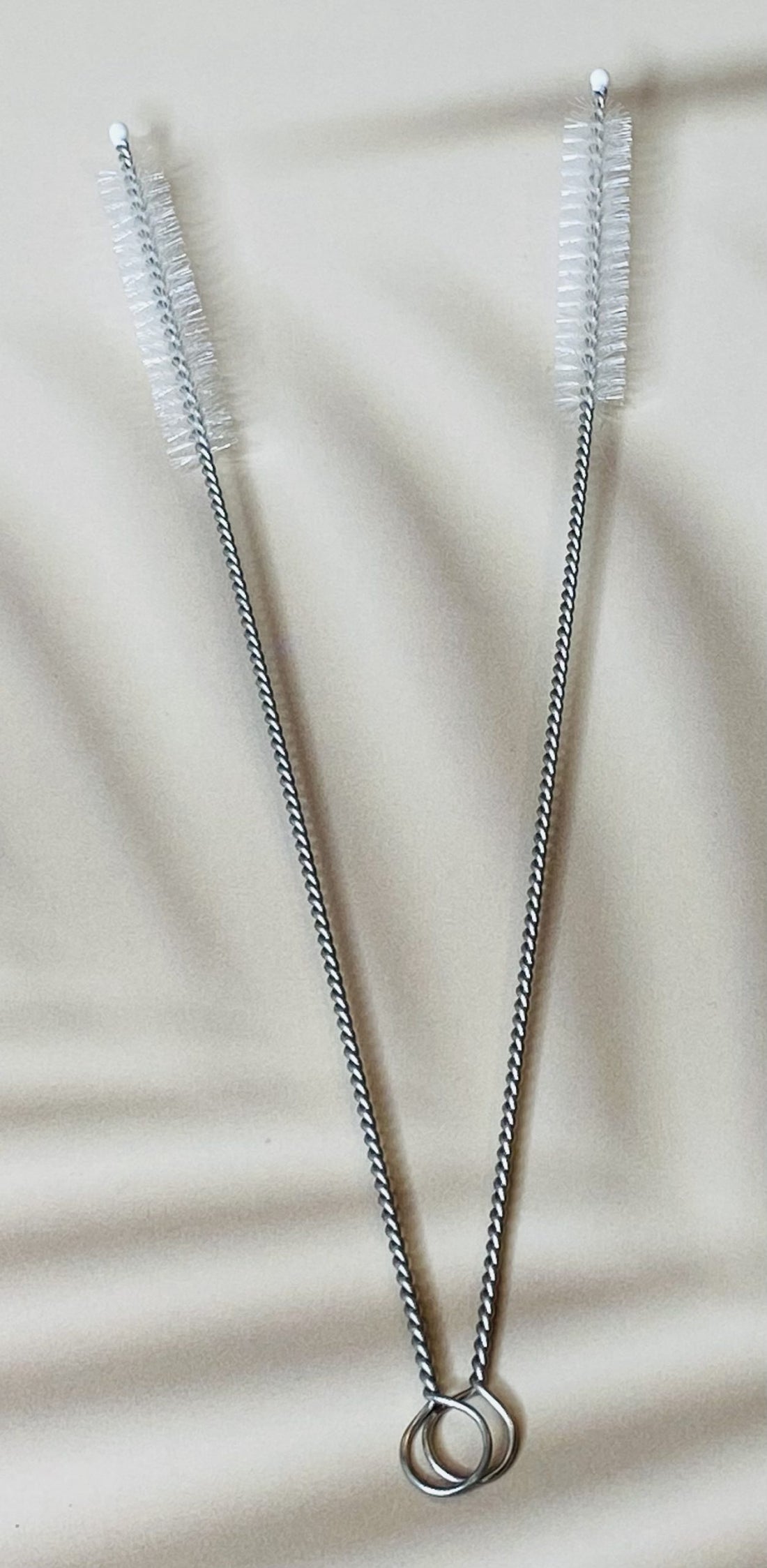 Straw Cleaning Brush