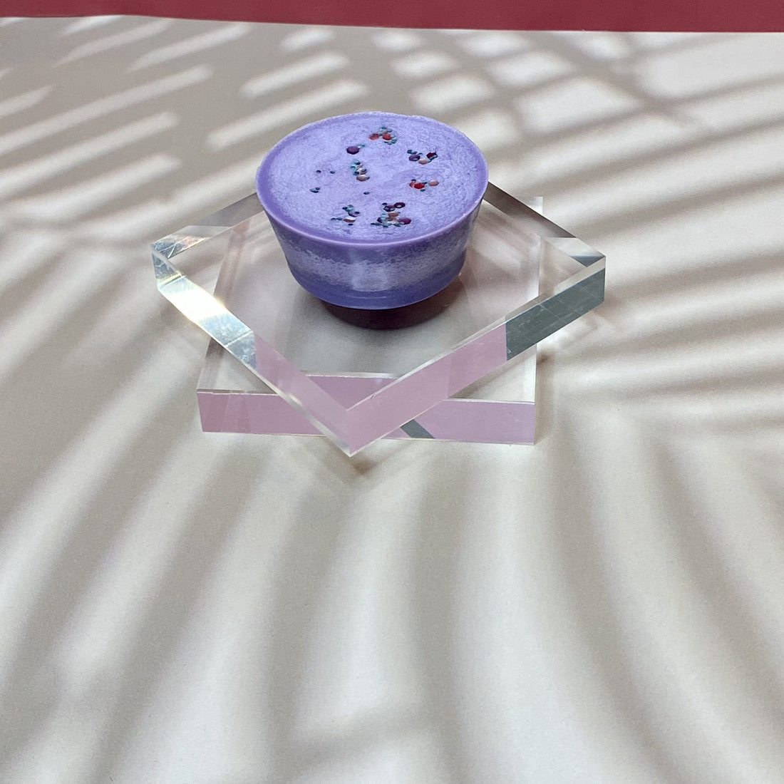 Sugar Plum Fairies Wax Melt_Sol Candles & Scents