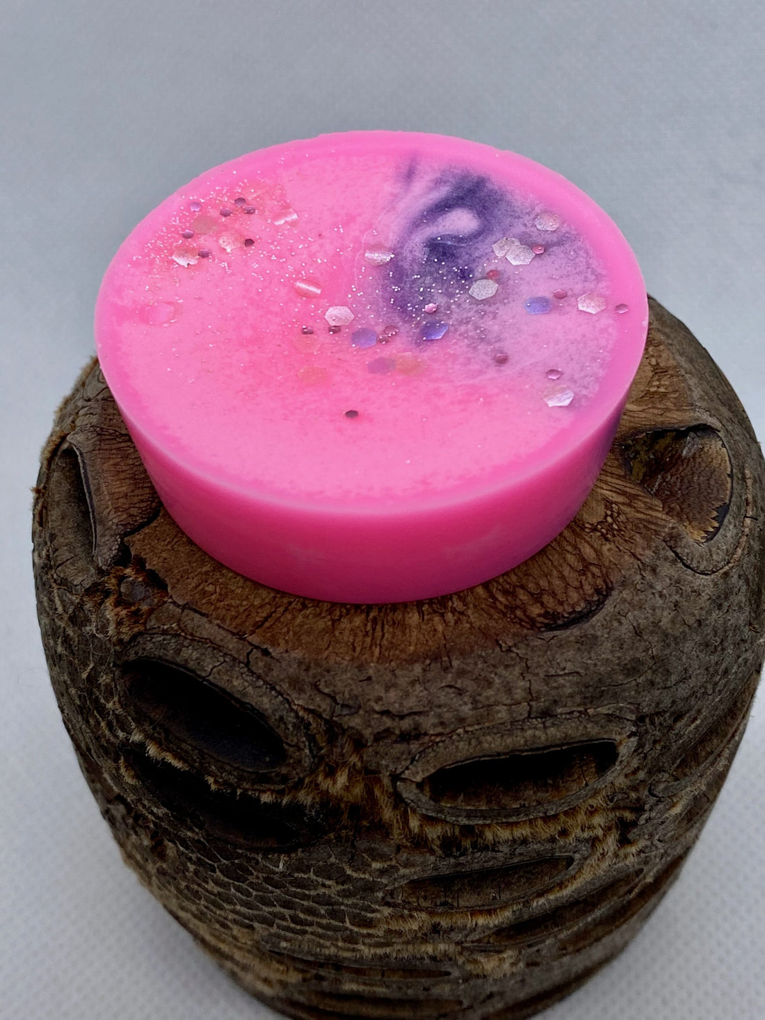 Supernova Wax Melt_Sol Candles &amp; Scents