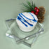 White Christmas Wax Melt_Sol Candles & Scents